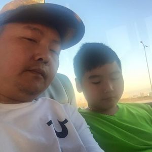 Meet your Posher, Bình